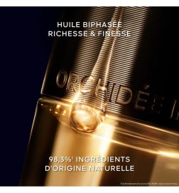 Orchidée Impériale - L'Huile Fondamentale Orchidée Impériale - L'Huile Fondamentale